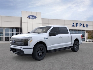 2025 Ford F-150 Lightning for sale in Lynchburg VA