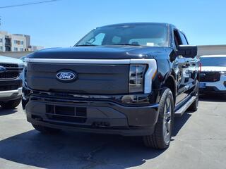 2025 Ford F-150 Lightning for sale in Fullerton CA