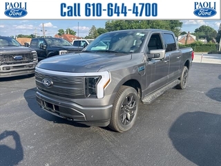 2024 Ford F-150 Lightning for sale in Paoli PA