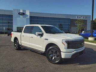 2024 Ford F-150 Lightning for sale in Lebanon TN