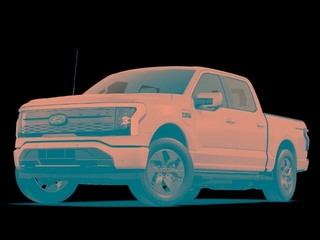 2025 Ford F-150 Lightning