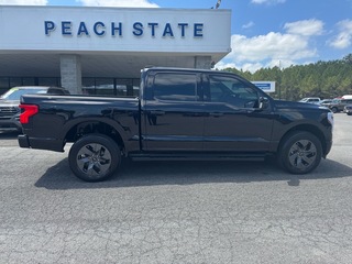 2025 Ford F-150 Lightning for sale in Cedartown GA