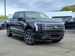 2025 Ford F-150 Lightning for sale in Muskegon MI
