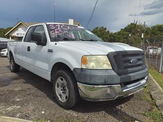 2005 Ford F-150 for sale in Nashville TN