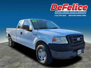 2005 Ford F-150 for sale in Point Pleasant Boro NJ