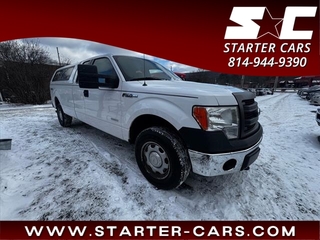 2014 Ford F-150 for sale in Altoona PA