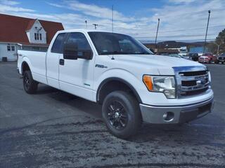 2014 Ford F-150 for sale in Duncansville PA