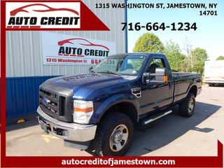 2009 Ford F-350 for sale in Jamestown NY