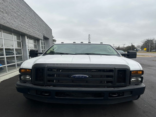 2008 Ford F-350 Super Duty for sale in Walled Lake MI