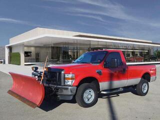 2010 Ford F-350 Super Duty