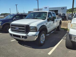 2006 Ford F-350 Super Duty for sale in Malvern AR