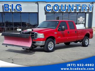 2005 Ford F-350 Super Duty for sale in Madison NE