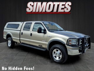 2005 Ford F-350 Super Duty for sale in Minooka IL