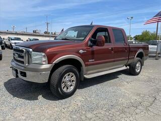 2006 Ford F-350 Super Duty