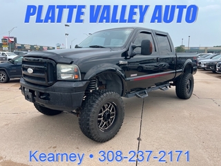 2007 Ford F-350 Super Duty for sale in Kearney NE