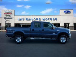 2007 Ford F-350 Super Duty for sale in Hutchinson MN