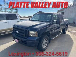 2005 Ford F-350 Super Duty for sale in Lexington NE