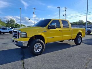 2006 Ford F-350 Super Duty for sale in Johnson City TN