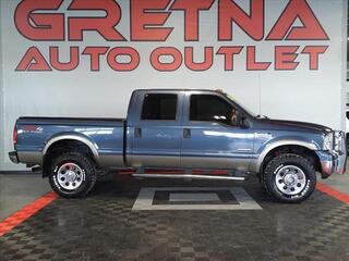 2007 Ford F-350 Super Duty for sale in Gretna NE