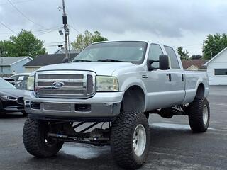 2006 Ford F-350 Super Duty for sale in St Fostoria OH