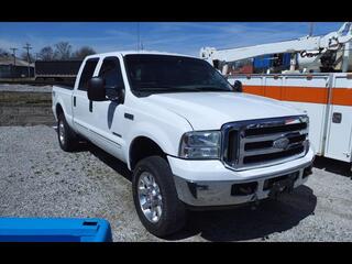 2005 Ford F-350 Super Duty for sale in Guthrie KY