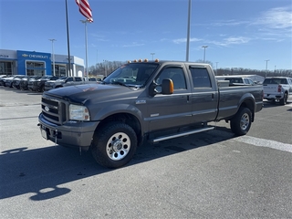 2006 Ford F-350 Super Duty for sale in Johnson City TN