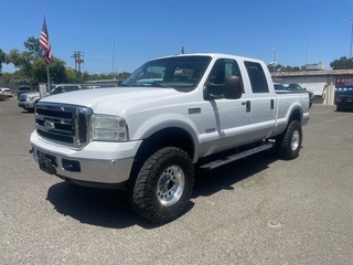 2006 Ford F-350 Super Duty