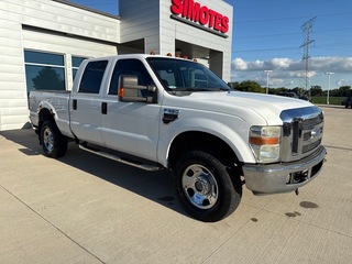 2008 Ford F-350 Super Duty for sale in Minooka IL