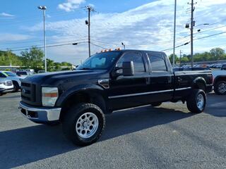 2008 Ford F-350 Super Duty for sale in Johnson City TN