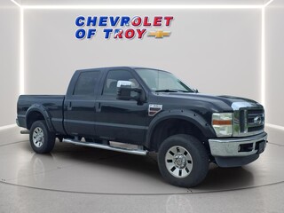 2008 Ford F-350 Super Duty for sale in Troy OH