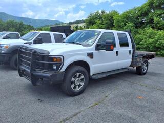 2008 Ford F-350 Super Duty for sale in Pounding Mill VA