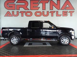 2009 Ford F-350 Super Duty for sale in Gretna NE