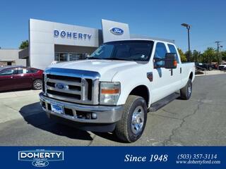 2008 Ford F-350 Super Duty for sale in Forest Grove OR