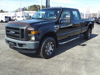 2009 Ford F-350 Super Duty for sale in Joliet IL