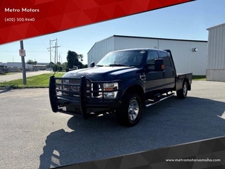 2008 Ford F-350 Super Duty for sale in Omaha NE