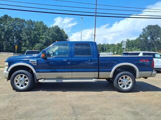 2008 Ford F-350 Super Duty for sale in Philadelphia MS