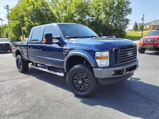 2008 Ford F-350 Super Duty for sale in Clarksville TN