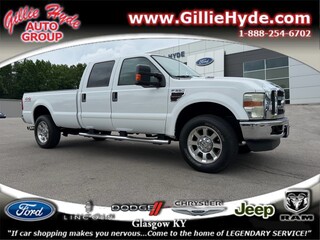 2008 Ford F-350 Super Duty for sale in Glasgow KY