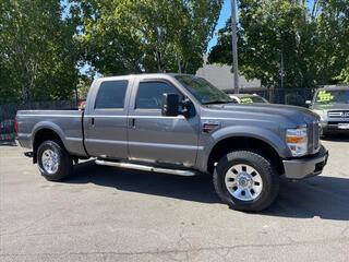 2008 Ford F-350 Super Duty for sale in Happy Valley OR