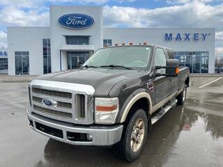 2008 Ford F-350 Super Duty