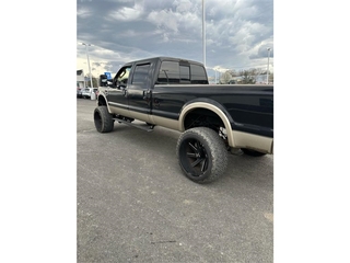 2008 Ford F-350 Super Duty for sale in Johnson City TN