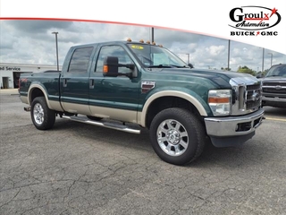 2008 Ford F-350 Super Duty for sale in Monroe MI