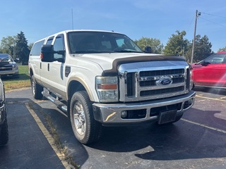 2008 Ford F-350 Super Duty for sale in Park Hills MO