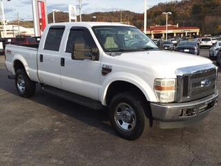 2008 Ford F-350 Super Duty for sale in Bristol TN