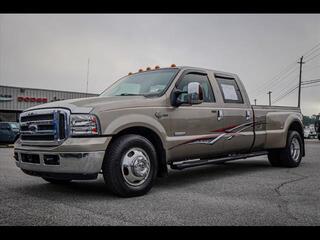 2006 Ford F-350 Super Duty for sale in Milton FL