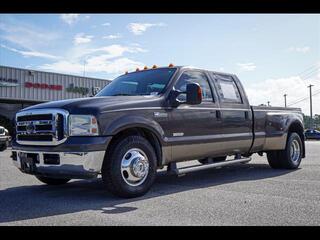 2006 Ford F-350 Super Duty