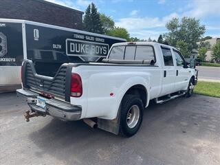 2003 Ford F-350 Super Duty for sale in Duluth MN