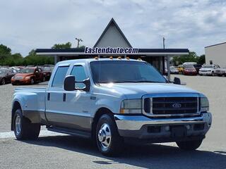 2004 Ford F-350 Super Duty for sale in Richmond VA