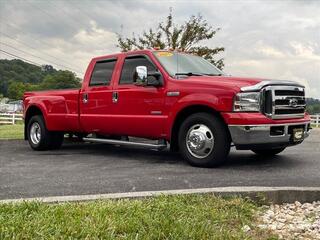 2005 Ford F-350 Super Duty for sale in Princeton WV