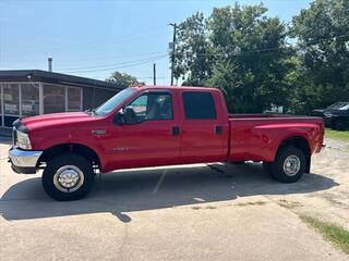 1999 Ford F-350 Super Duty